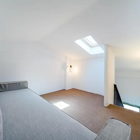 Hotel Albatros House Limenas (Thasos)