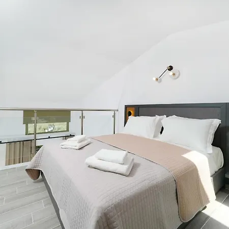 Albatros House Hotel Limenas (Thasos)