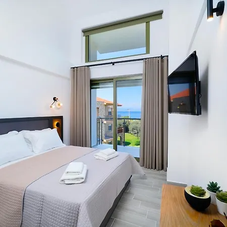 Albatros House *