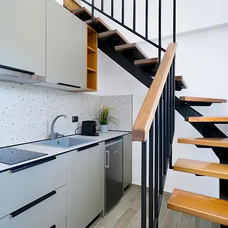 Albatros House * Thassos