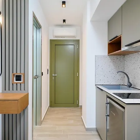 Albatros House * Limenas (Thasos)