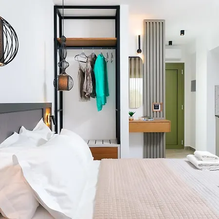 Hotel Albatros House *