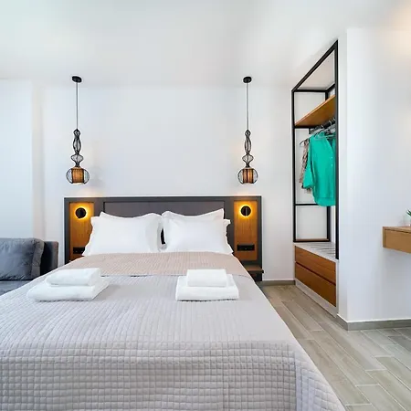 Albatros House * Limenas (Thasos)