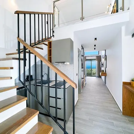 Albatros House Hotel Limenas (Thasos)