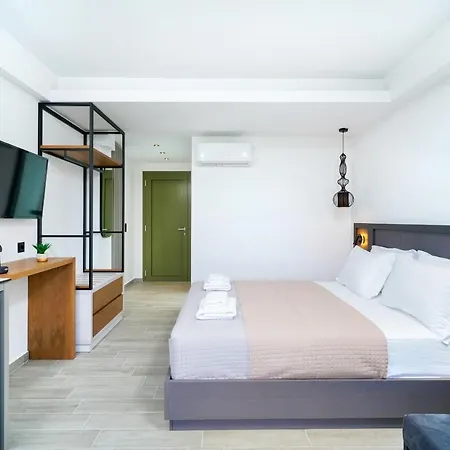 Albatros House