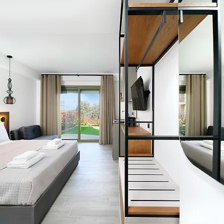 Albatros House