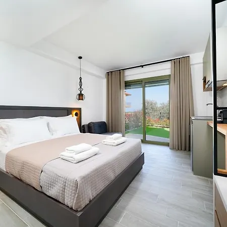 Albatros House Hotel