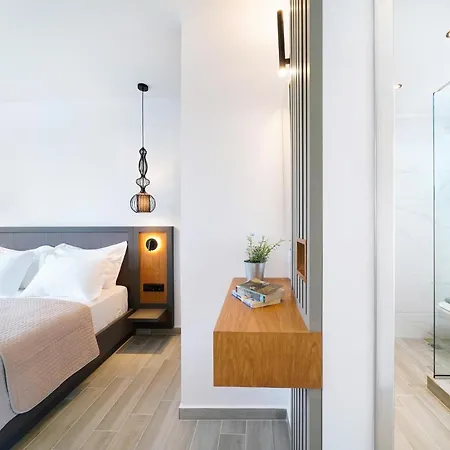 Albatros House * Limenas (Thasos)