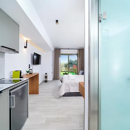 Hotel Albatros House Limenas (Thasos)