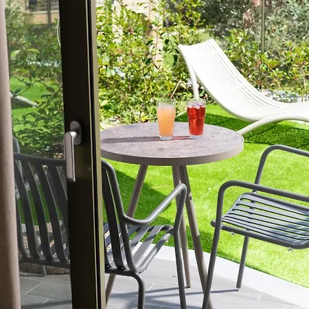 Hotel Albatros House