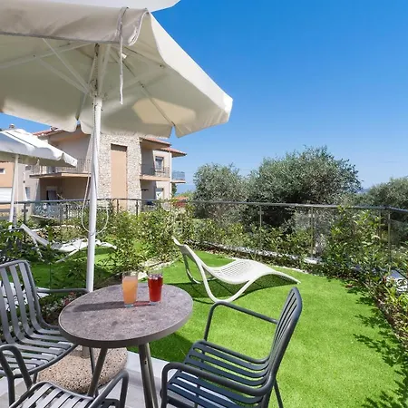 Albatros House Limenas (Thasos)