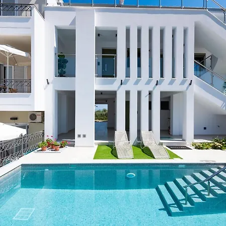 Albatros House *