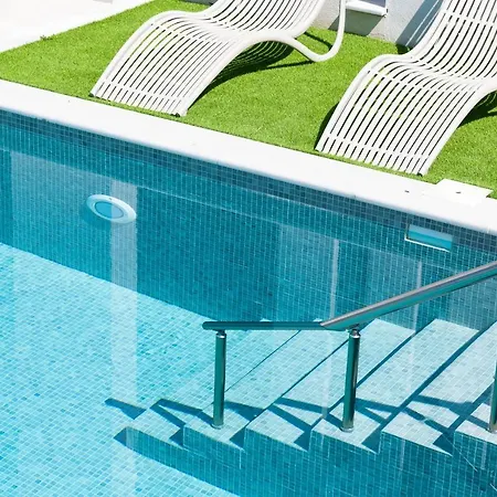 Hotel Albatros House