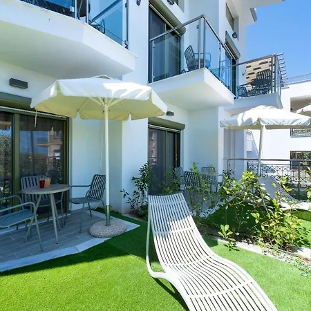 Hotel Albatros House