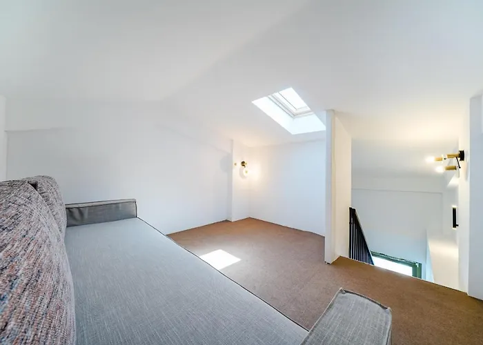 Hotell Albatros House Thassos