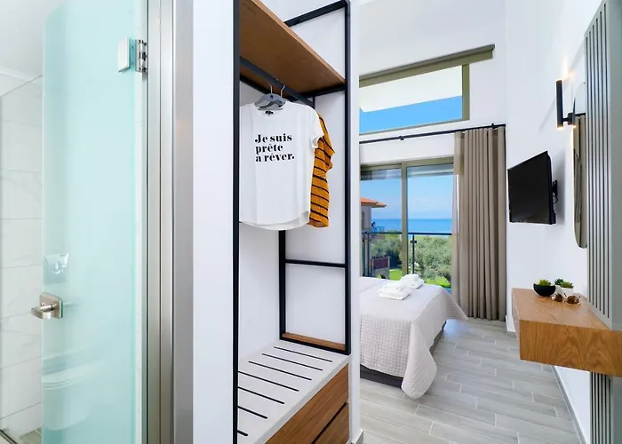 Hotell Albatros House *