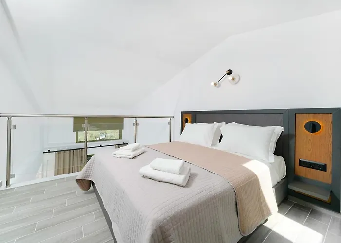 Albatros House Hotell Thassos