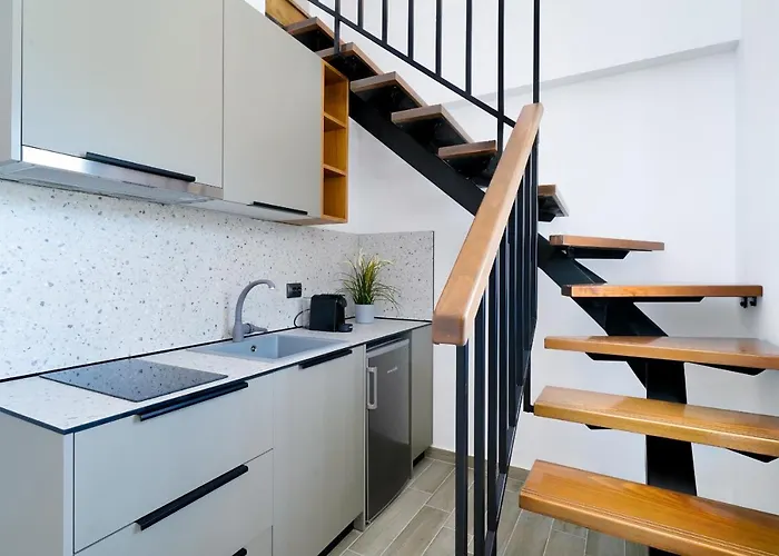 Albatros House * Limenas (Thasos)