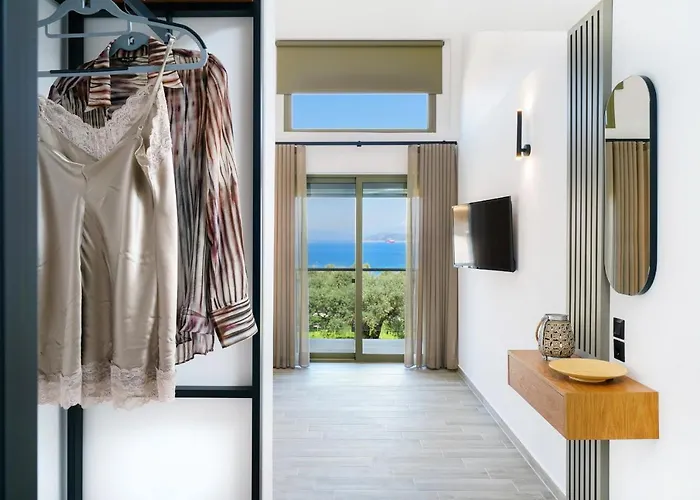 Otel Albatros House *