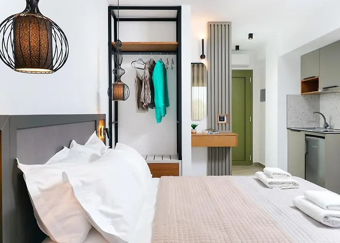 Otel Albatros House *