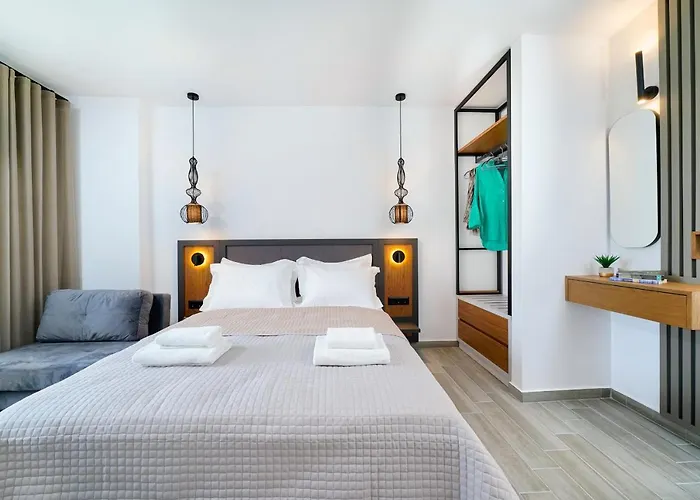 Albatros House * Thassos