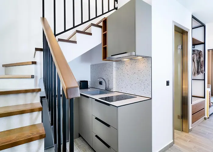 Albatros House Limenas (Thasos)