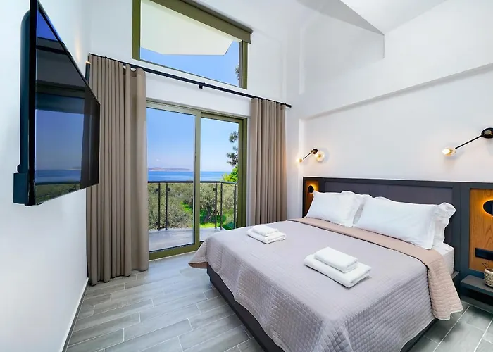 Albatros House Hotell *