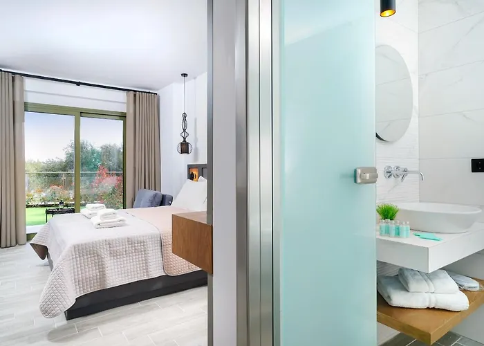 Albatros House Hotell