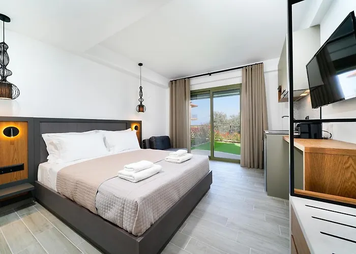 Albatros House Hotell