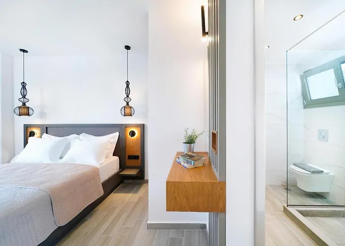 Albatros House * Limenas (Thasos)