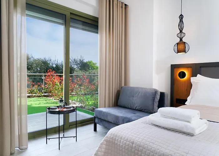 Otel Albatros House *